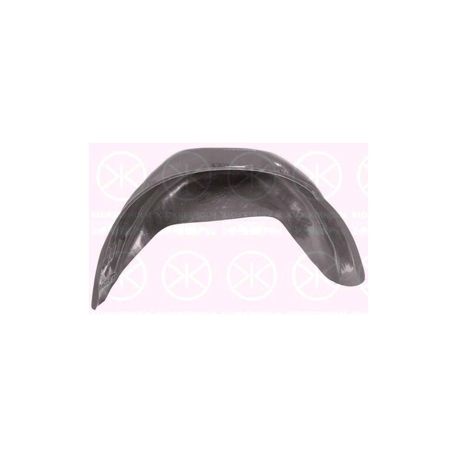Klokkerholm 2515548 Panelling, Mudguard for FORD TRANSIT