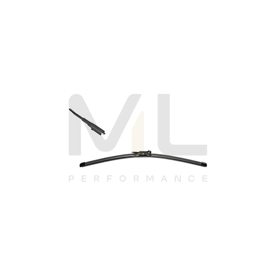 Valeo Silencio Flat Wiper Blade Set Vm259 | Wiper Blades US | ML Performance Car Parts