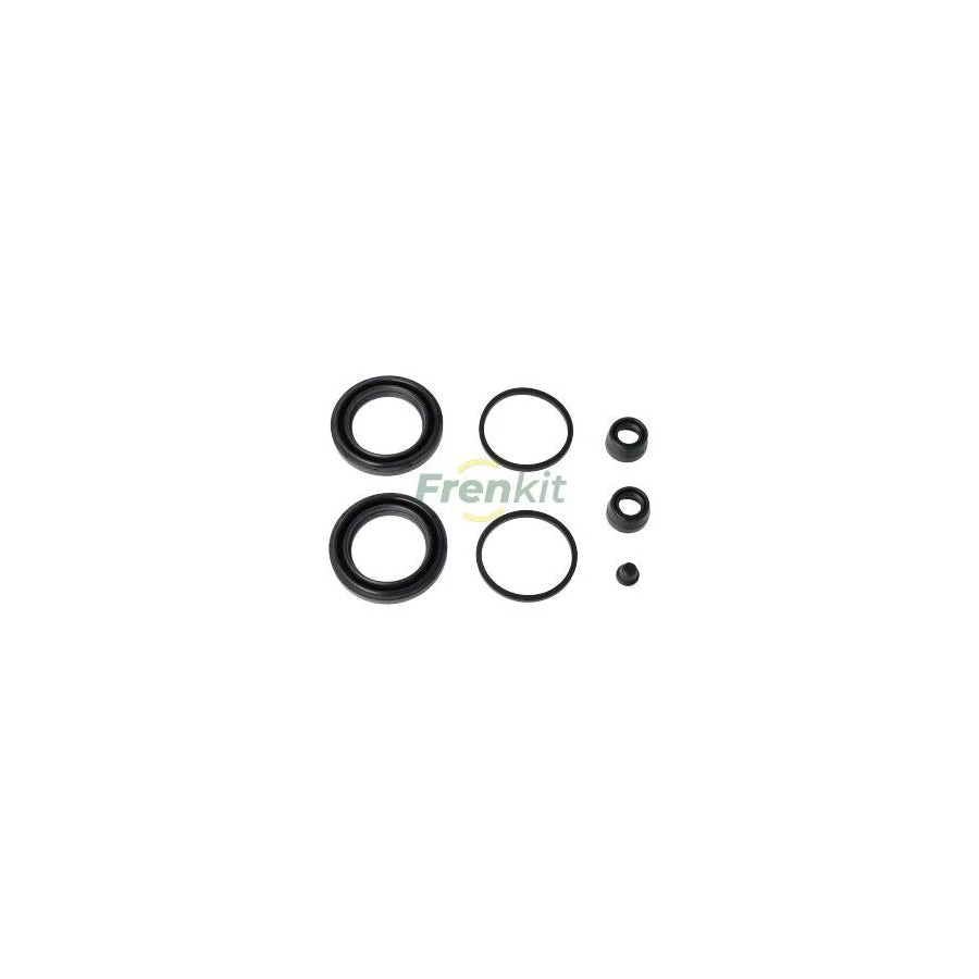 Frenkit 245033 Repair Kit, Brake Caliper for Isuzu D-Max