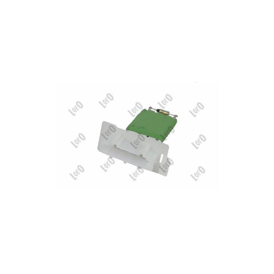 Abakus 133009009 Blower Motor Resistor