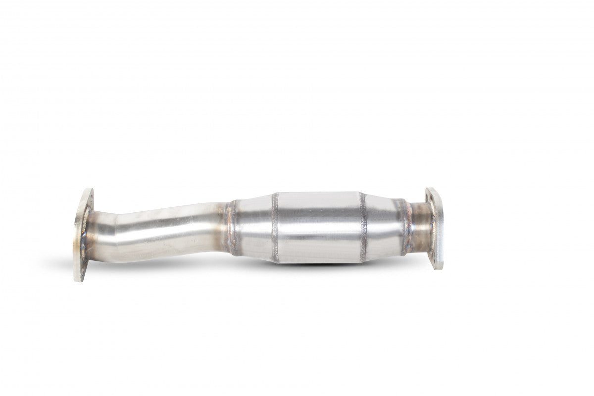 Scorpion SFDX070 Ford Mondeo High Flow Sports Catalyst  | ML Performance US US