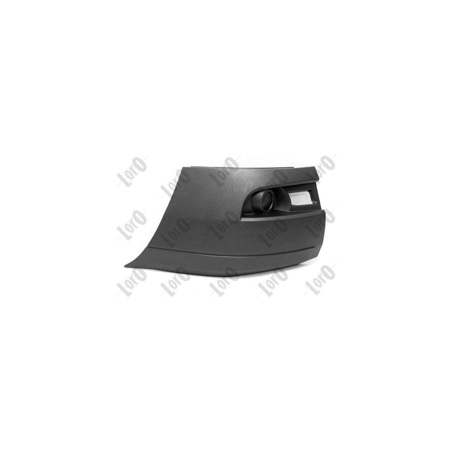 Abakus 01741501 Bumper for Ford Transit