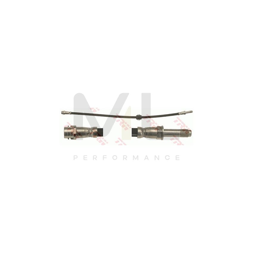 TRW PHB647 Brake Hose 545mm, M10x1 | ML Performance Car Parts