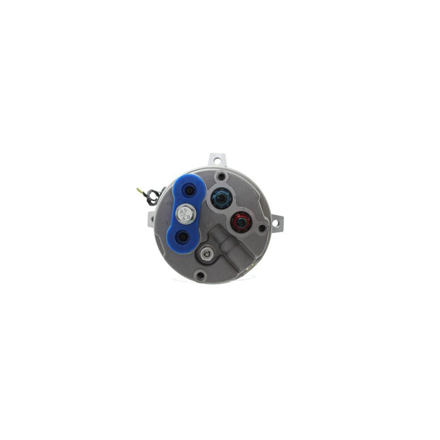 Alanko 10553857 Compressor, Air Conditioning