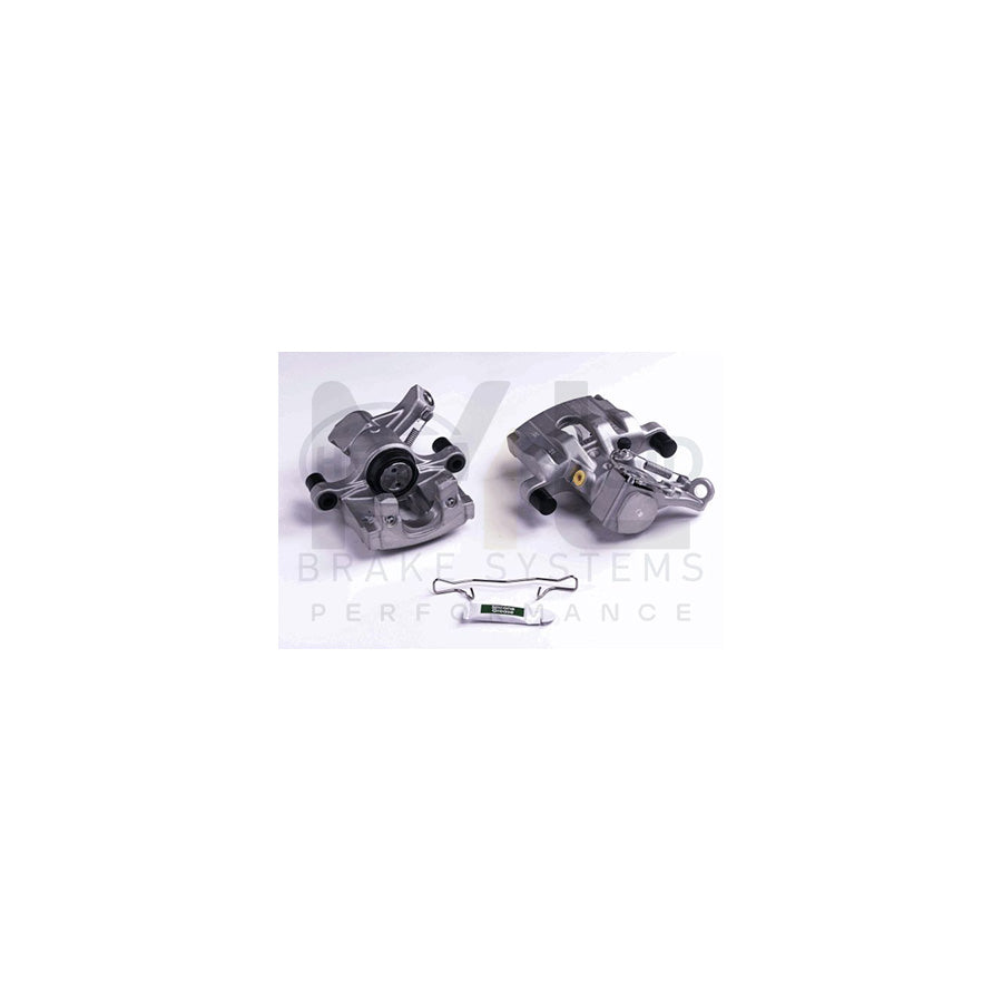 HELLA 8AC 355 382-711 Brake Caliper without holder