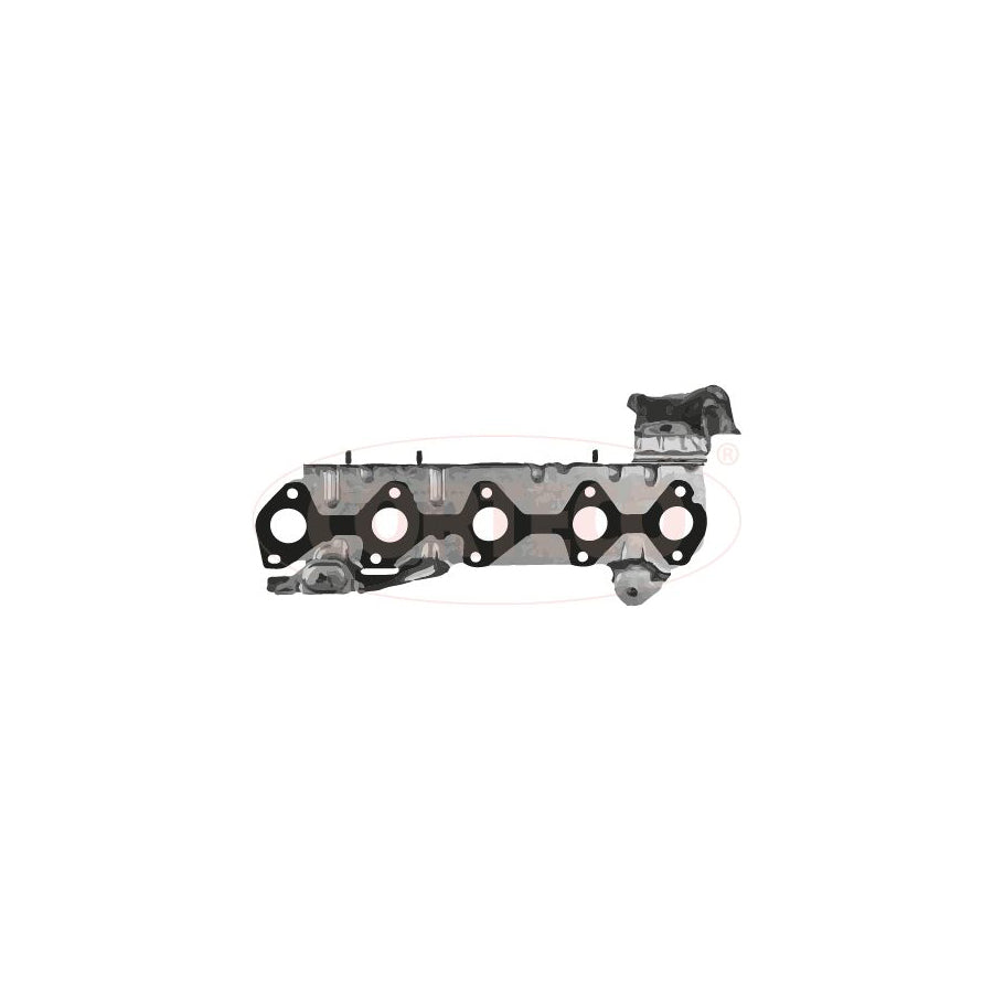 Corteco 49420912 Exhaust Manifold Gasket