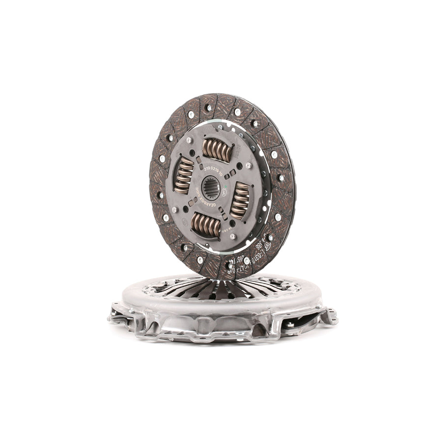 LuK Br 0222 620 3268 00 Clutch Kit