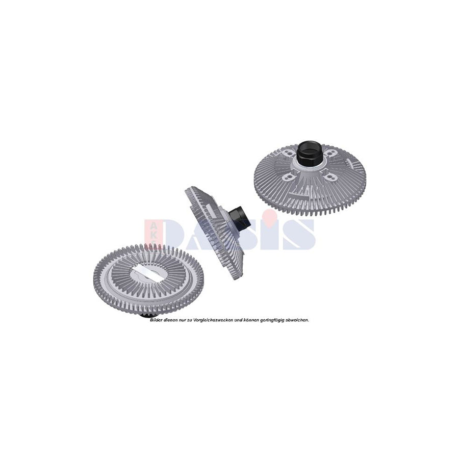 AKS Dasis 378032N Fan Clutch