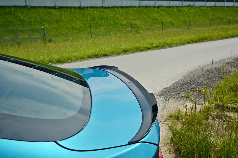 Maxton Design BMW Series 4 F36 Gran Coupe Spoiler Cap