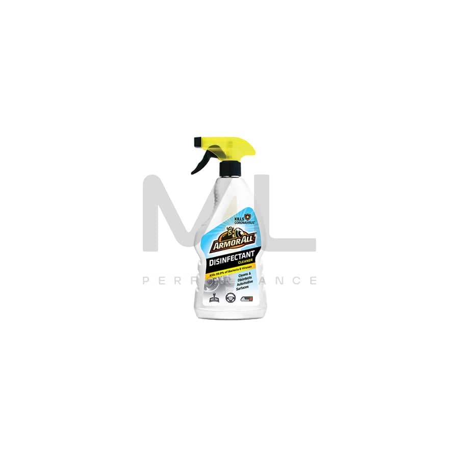 ARMORALL AA 500ml Disinfectant Cleaner