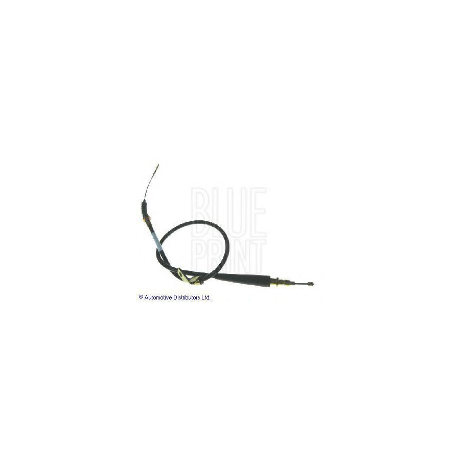 Blue Print Adn14670 Hand Brake Cable