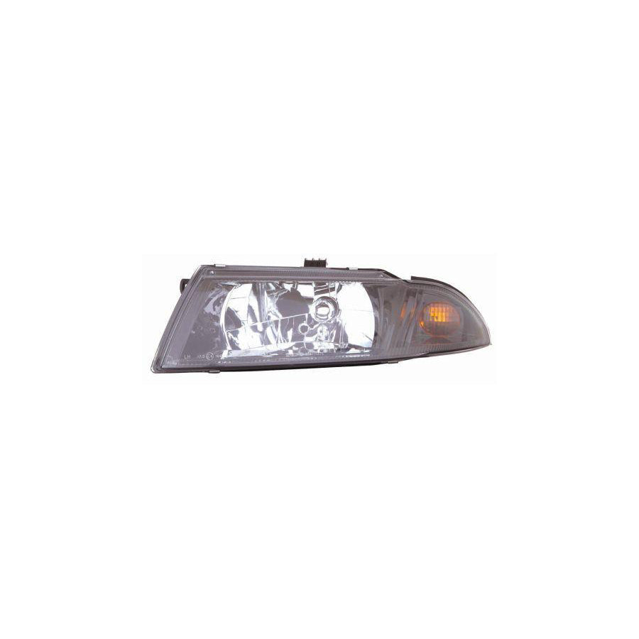 Abakus 2141157Rldem2 Headlight for Mitsubishi Carisma