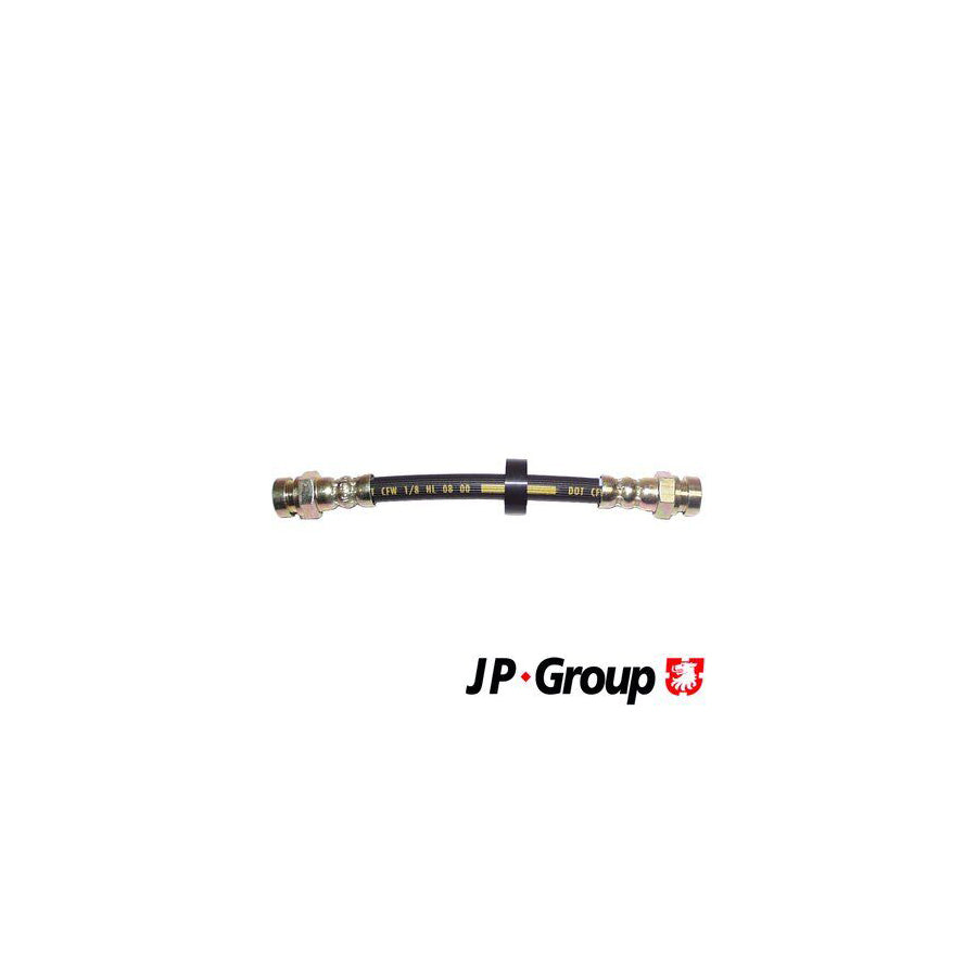 JP Group 1161701400 Brake Hose