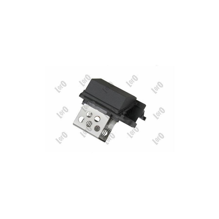 Abakus 133009005 Blower Motor Resistor