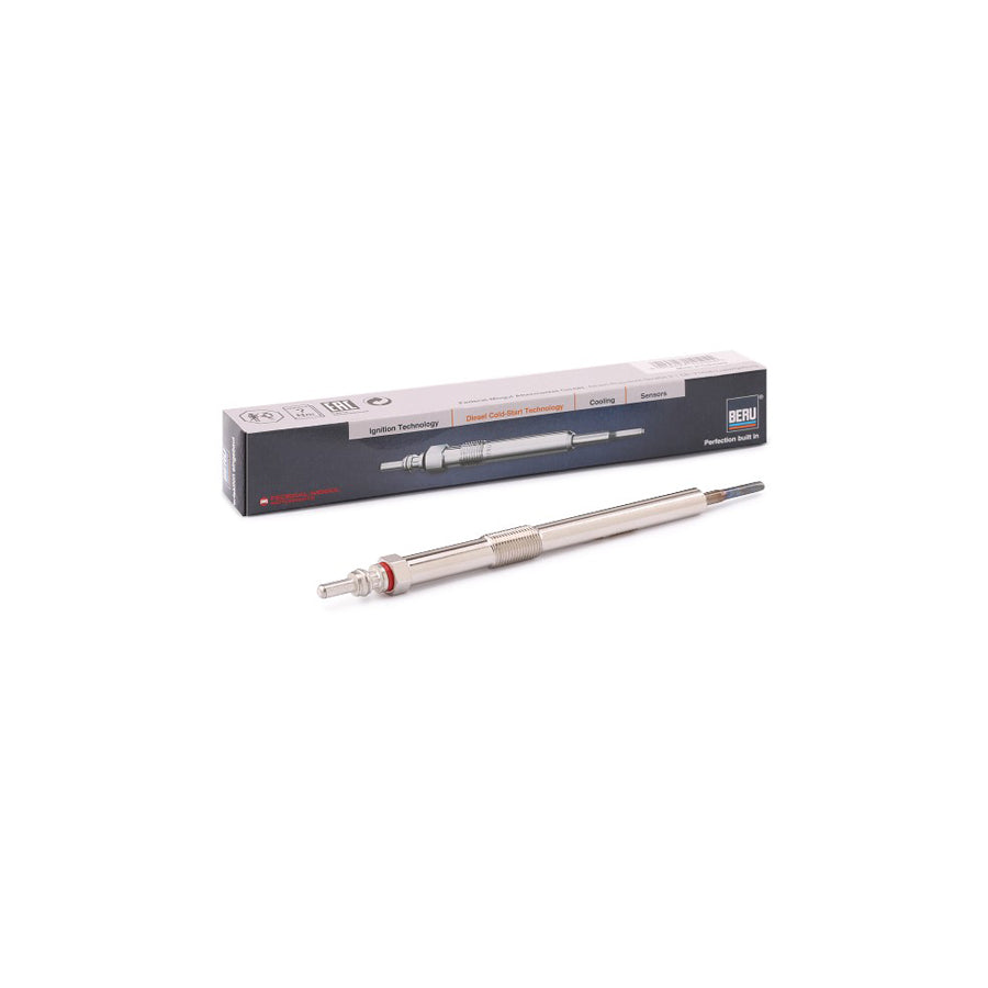 Beru Ge124 Glow Plug