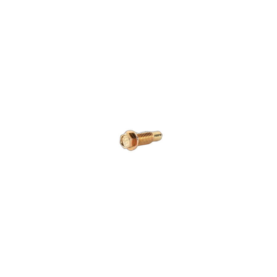 Genuine BMW 11531275881 E32 E23 E28 Vent Screw (Inc. 324d, 524td & 2800) | ML Performance US Car Parts