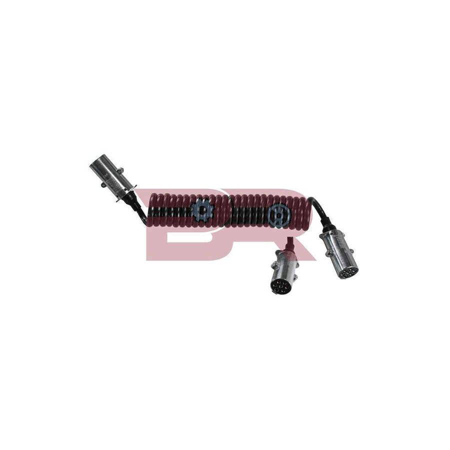 Botto Ricambi Brel7411 Coiled Cable