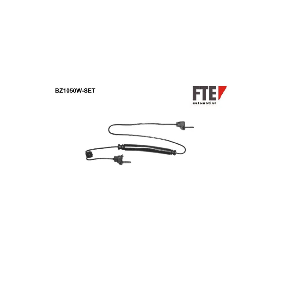 FTE Bz1050W-Set Brake Pad Wear Sensor