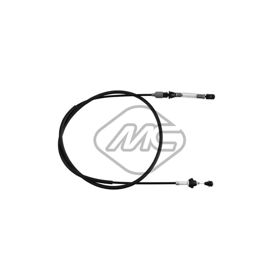 Metalcaucho 81912 Throttle Cable