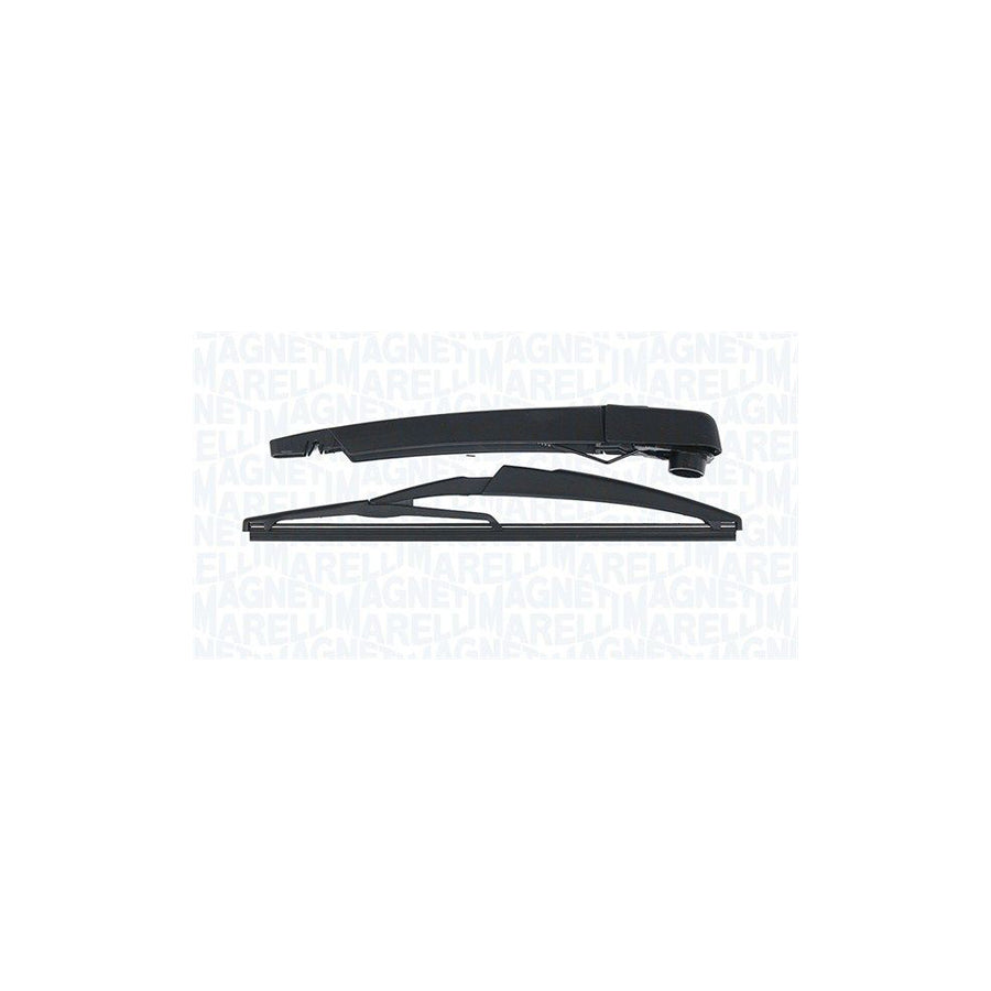 Magneti Marelli 000723180281 Wiper Blade For Renault Captur (J5_, H5_)