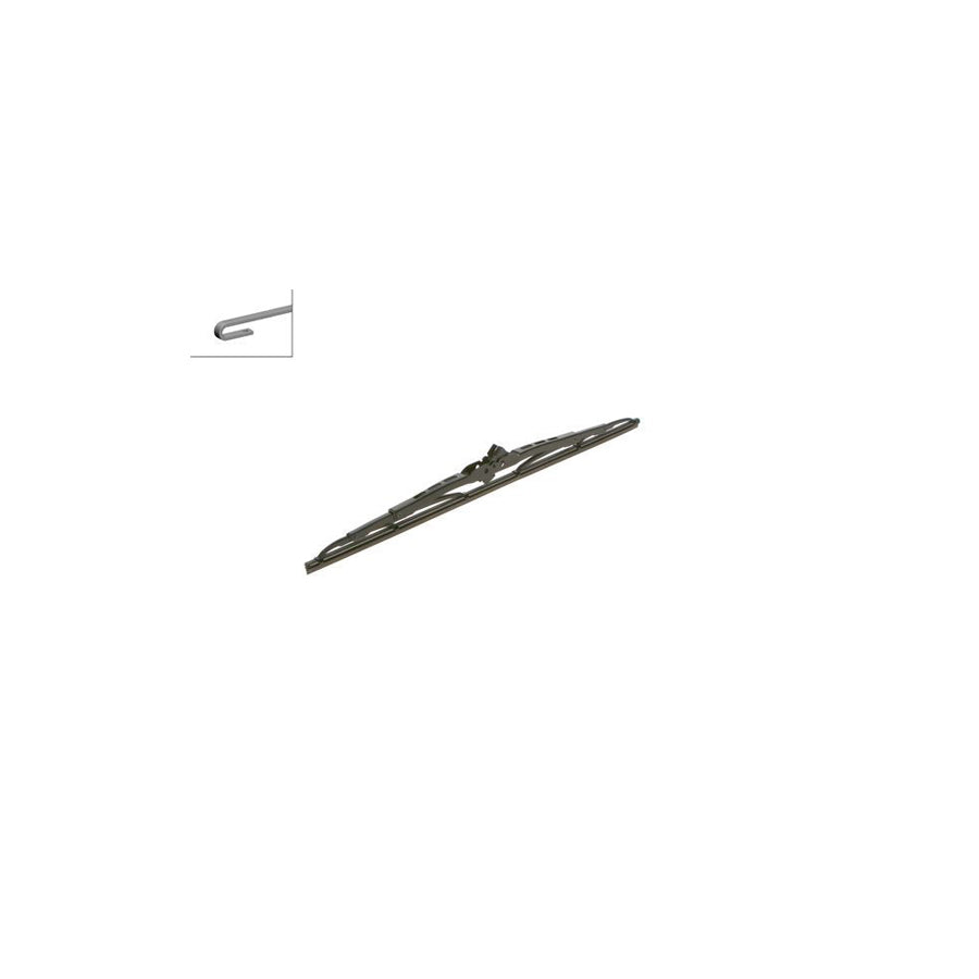 Bosch 3 397 004 362 Wiper Blade | ML Performance US Car Parts