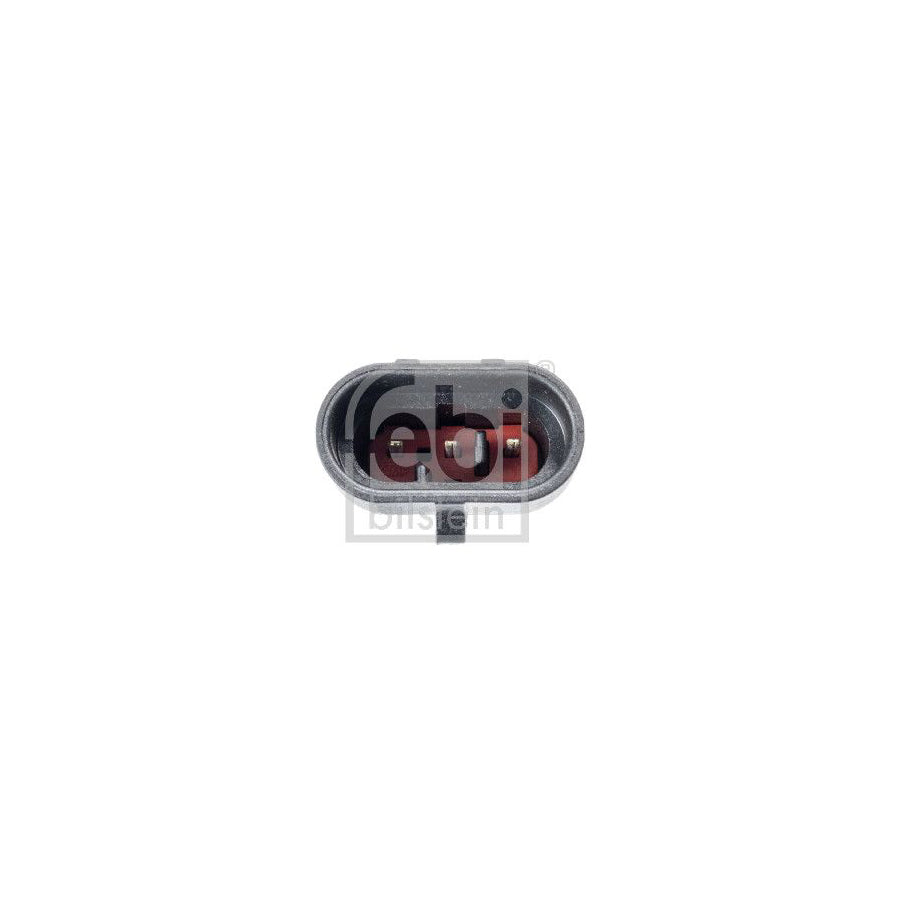 Febi Bilstein 177429 Lambda Sensor for Renault Clio II Hatchback (Bb, Cb)