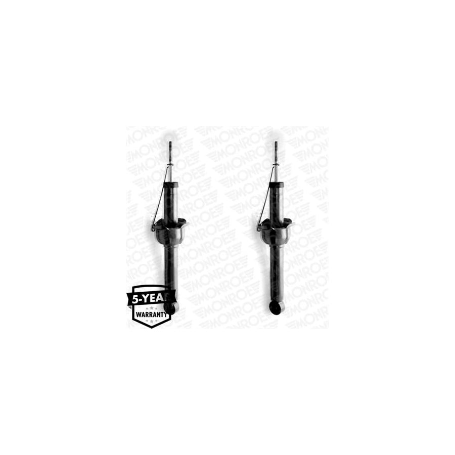 Monroe D7006 Shock Absorber for Honda Cr-V I (Rd)