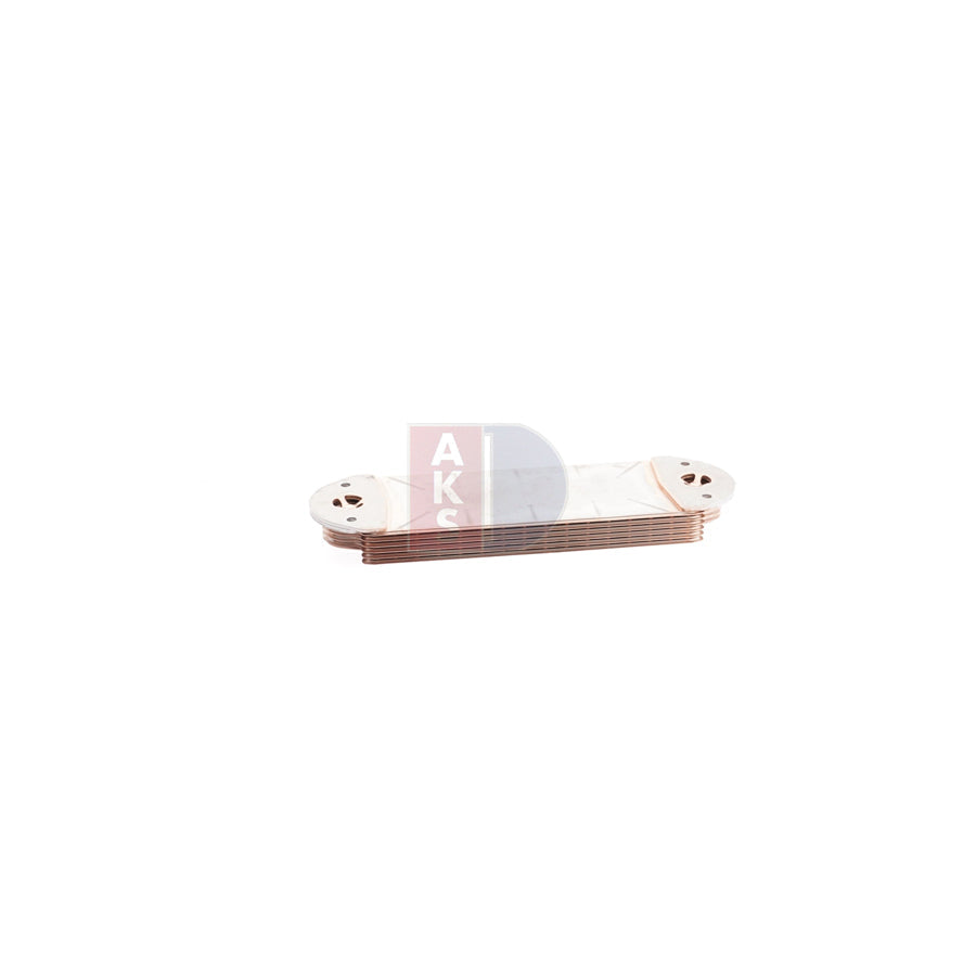 AKS Dasis 286007X Engine Oil Cooler
