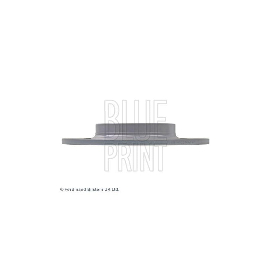 Blue Print Adm54393 Brake Disc for Mazda 5