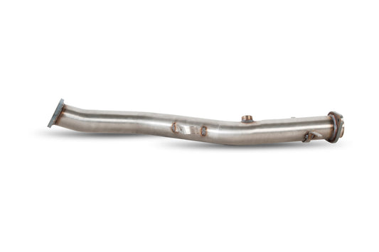 Scorpion SSUC006 Subaru Impreza Turbo 2.5 WRX/Sti  Secondary Catalyst Replacement  | ML Performance US US