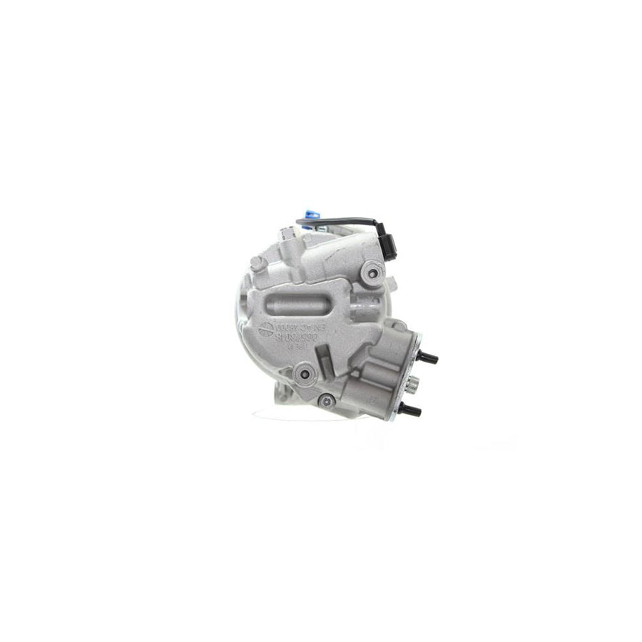 Alanko 10553854 Compressor, Air Conditioning