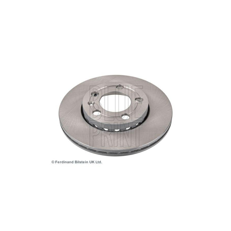 Blue Print Adv184376 Brake Disc