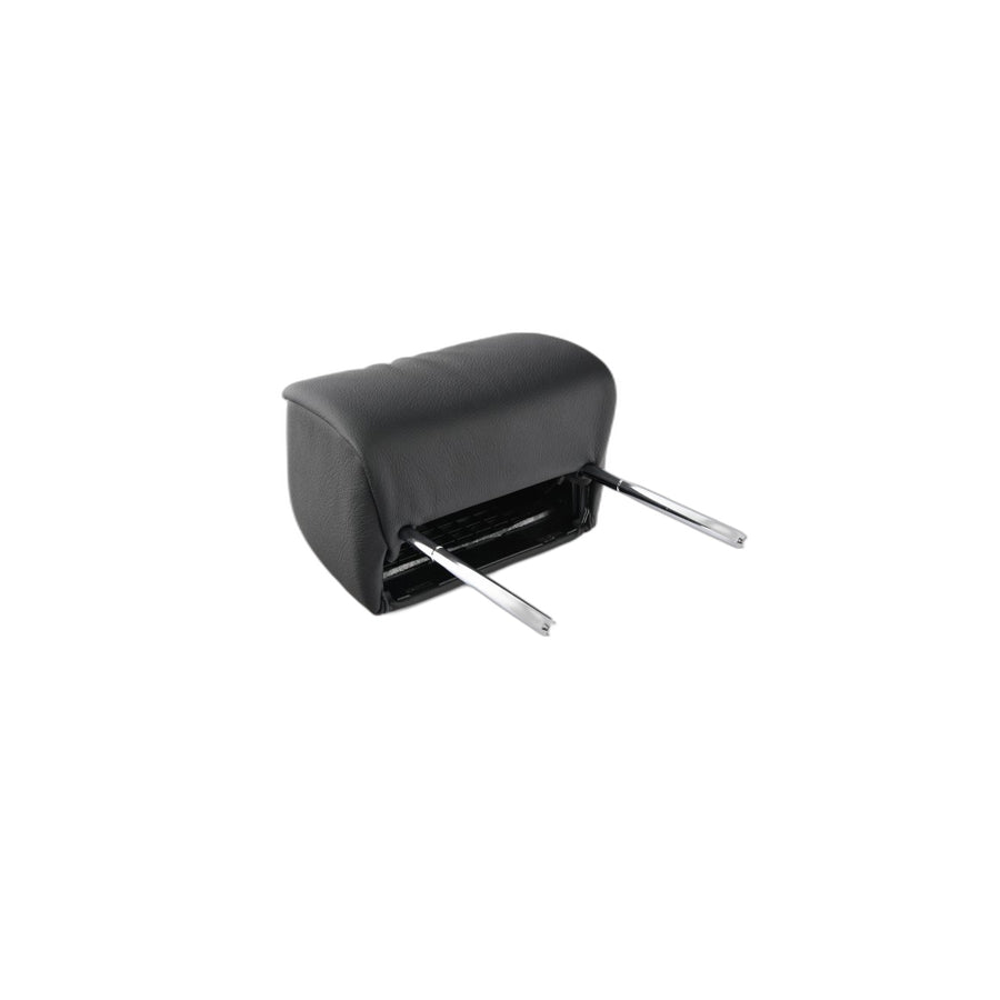 Genuine BMW 52208255032 E46 Headrest Leather SCHWARZ (Inc. 330Ci, 330Cd & 323Ci) | ML Performance US Car Parts