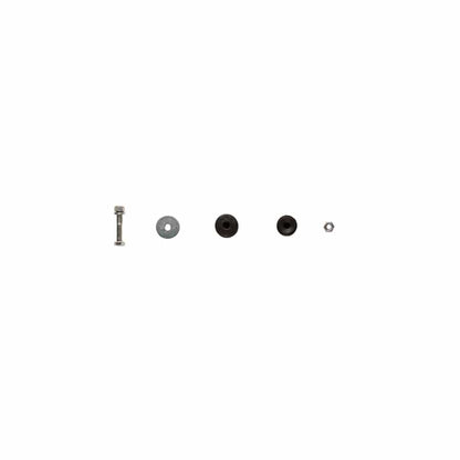 Bilstein 24-016681 MERCEDES-BENZ C124 B4 OE Replacement Rear Shock Absorber 2 | ML Performance US Car Parts