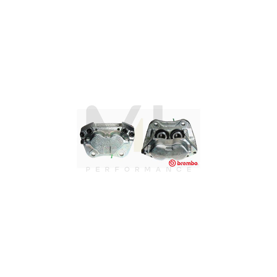 BREMBO F 06 042 Brake Caliper for BMW 7 (E23) | ML Performance Car Parts