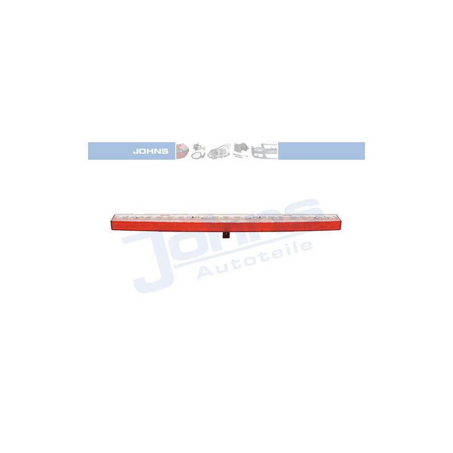 Johns 13 10 89-5 Third Brake Light For Audi A4