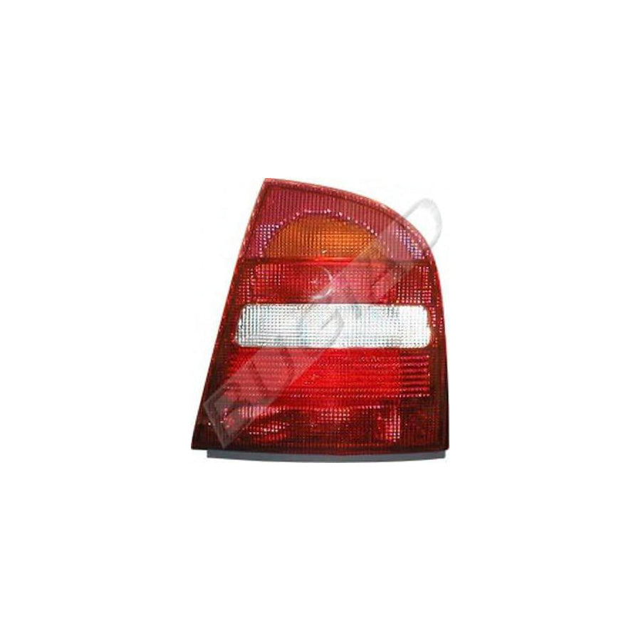 BUGIAD Bsp22508 Rear Light for Skoda Octavia I Hatchback (1U2)