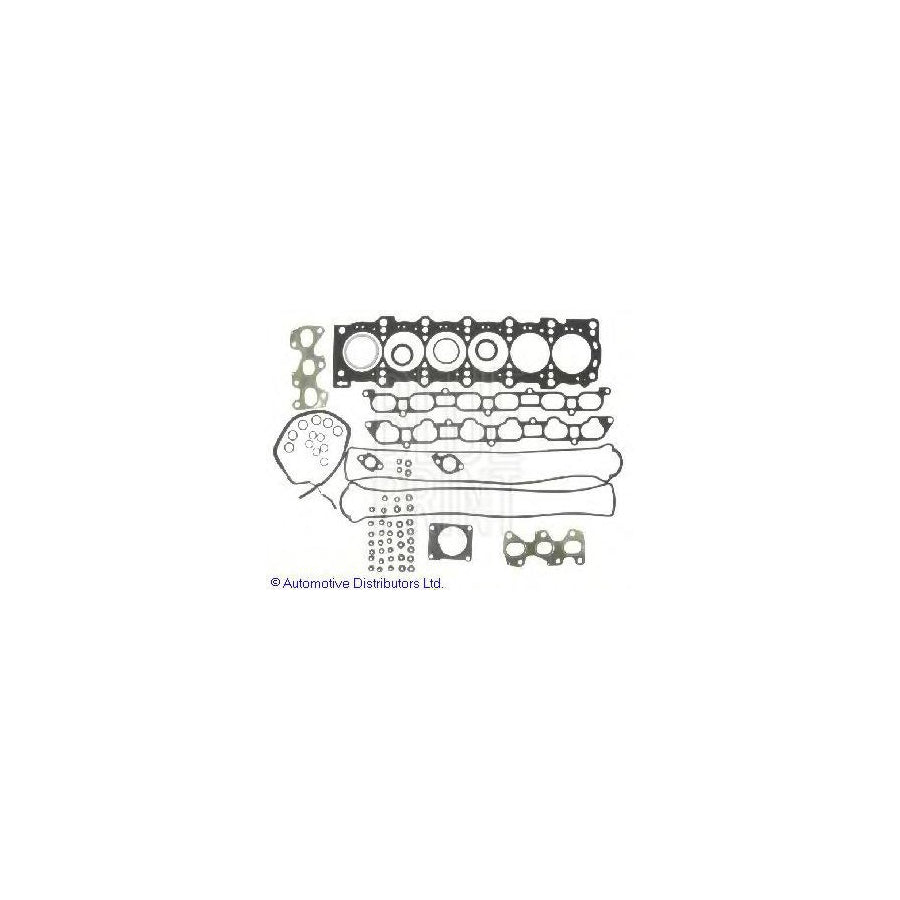Blue Print Adt36283C Gasket Set, Cylinder Head