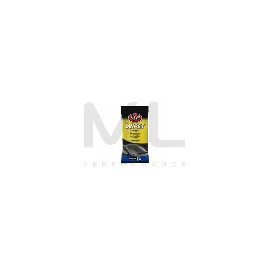 STP Active Cleaning Foam Berry 31-029 Hand Cleaning wipes Bag, Quantity: 20