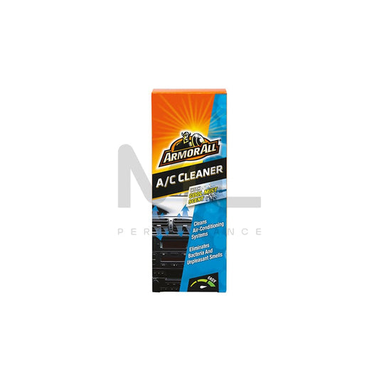 A/C Pro 150ml Auto AC Cleaner