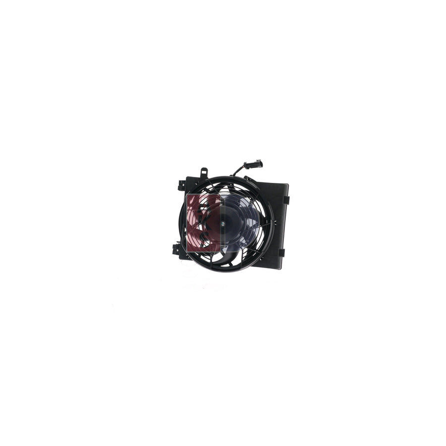 AKS Dasis 801860N Dryer, Air Conditioning