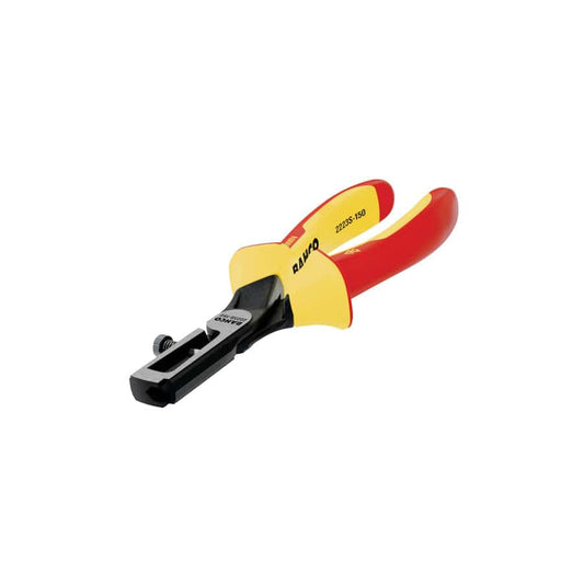 Bahco BAH2223S150 2223S ERGO Insulated Wire Stripping Pliers 150mm (6in)