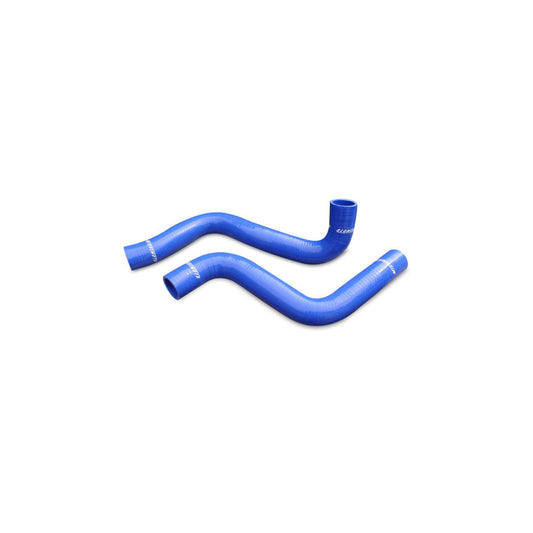 Mishimoto MMHOSE-RX8-03BL 04-08 Mazda RX8 Blue Silicone Hose Kit
