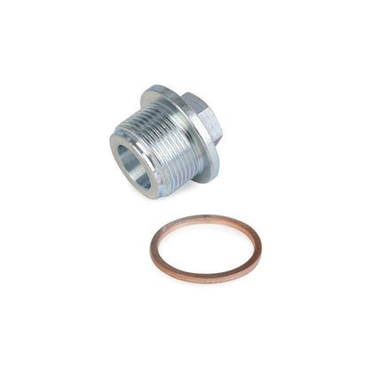 Corteco 220152S Sealing Plug, Oil Sump