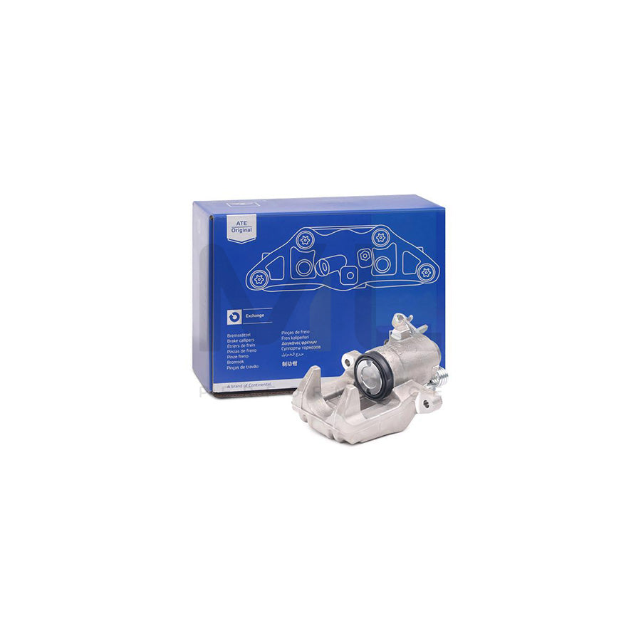 ATE 24.3384-1755.5 Brake Caliper without holder