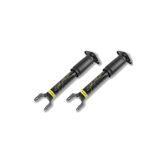 aFe 420-401001RJ OE Replacement Shocks Chevrolet Corvette (C5/C6) 97-13  | ML Performance US Car Parts