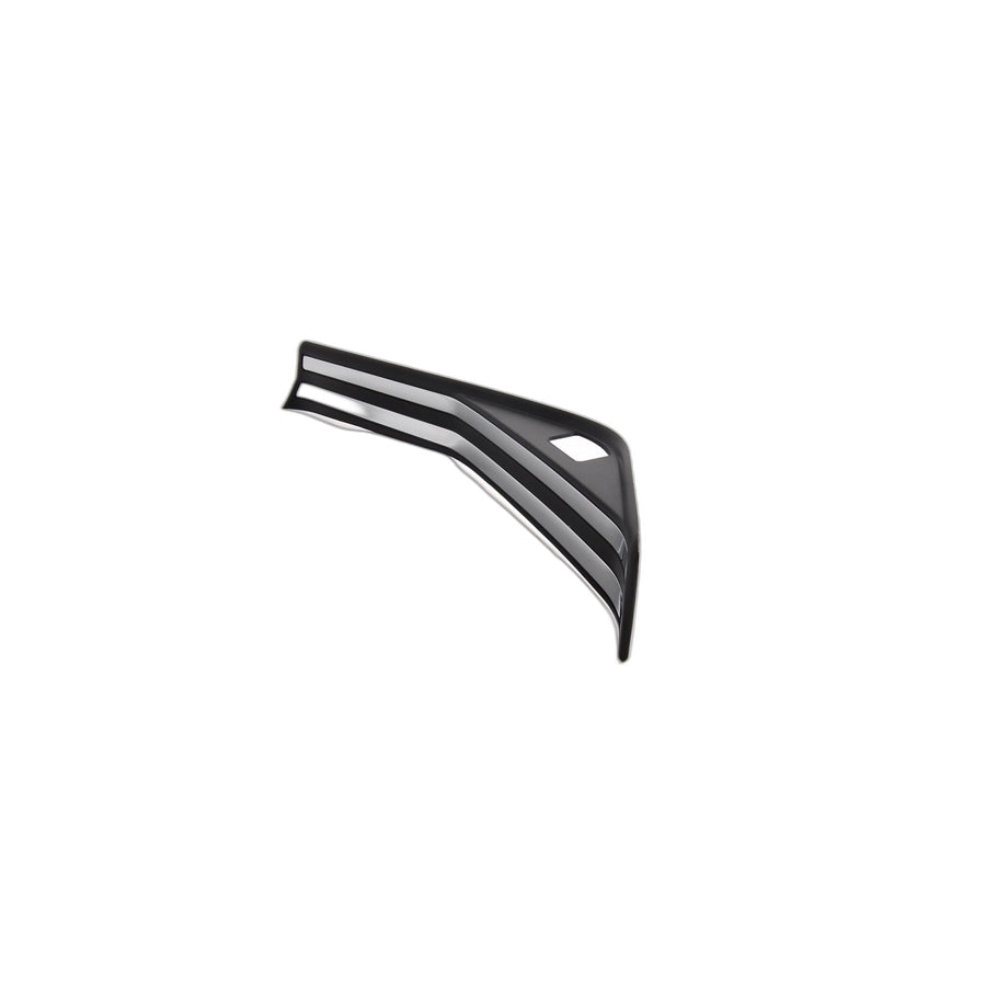 Genuine BMW 51478233474 E46 Rear Right Entrance Cover CHROM (Inc. 330xi, 320d & 318i) | ML Performance US Car Parts