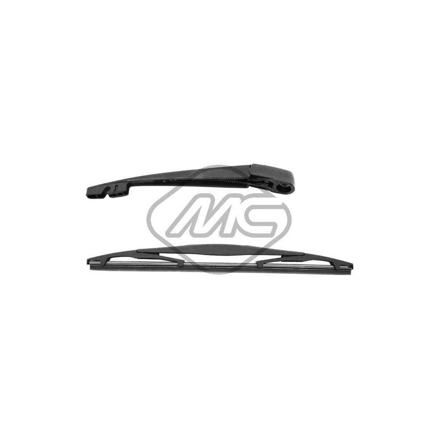 Metalcaucho 68397 Wiper Blade