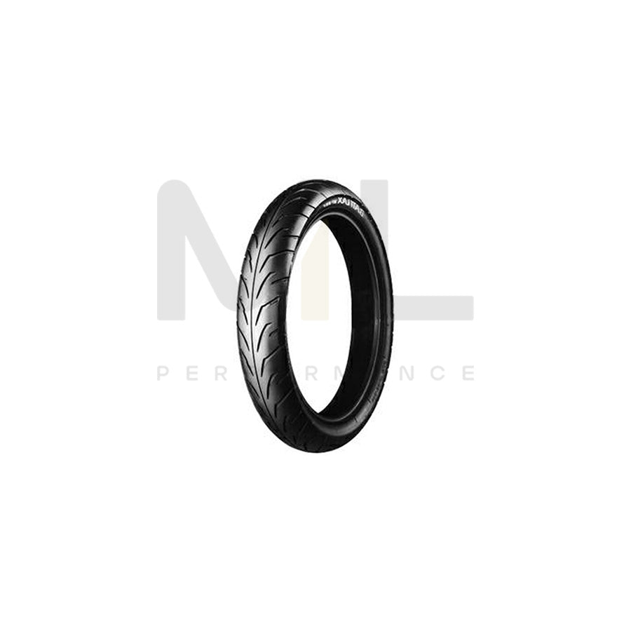 Bridgestone Battlax BT-39 110/70 17 54H Motorcycle Summer Tyre