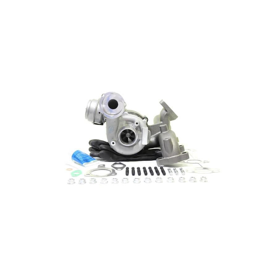 Alanko 10900168 Turbocharger